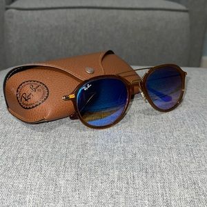 RayBan sunglasses